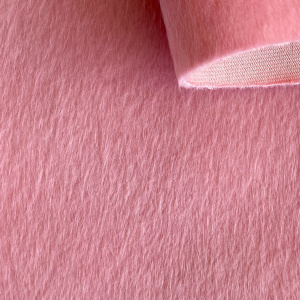 Нерпа Розовый 02, ручной окрас, 24*25 см