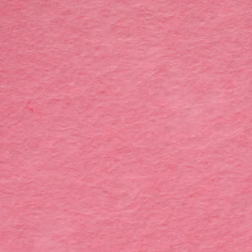 Фетр розовый, 2 мм