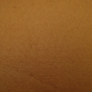 Фетр коричневый, 2 мм