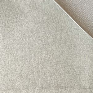 Ткань для миниатюры Emily Светло-серый 51, 25*23 см
