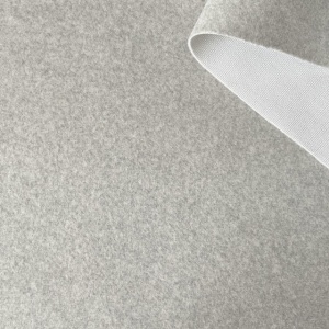 Ткань для миниатюры Lana Серый теплый 950, 25*23 см