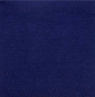 Фетр  полуночно-синий, 2 мм