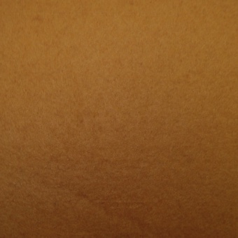 Фетр коричневый, 1 мм